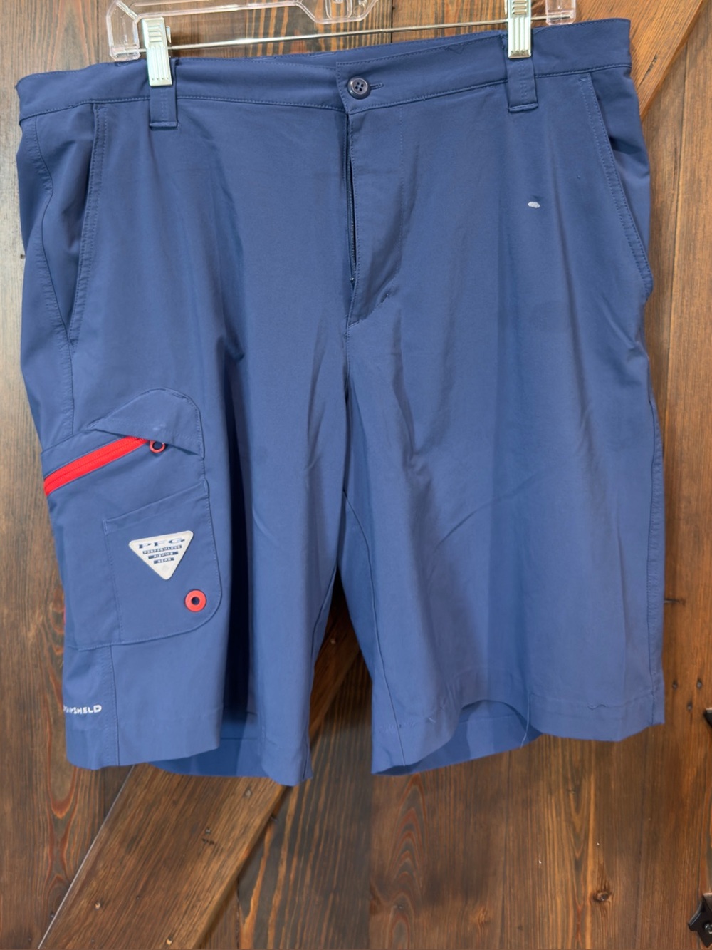 Colombia pfg shorts..